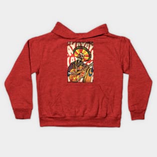 Mariachi Kids Hoodie